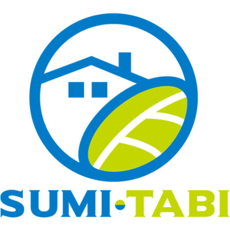 SUMITABI ロゴ