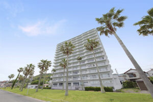 鴨川マリーナハイツ